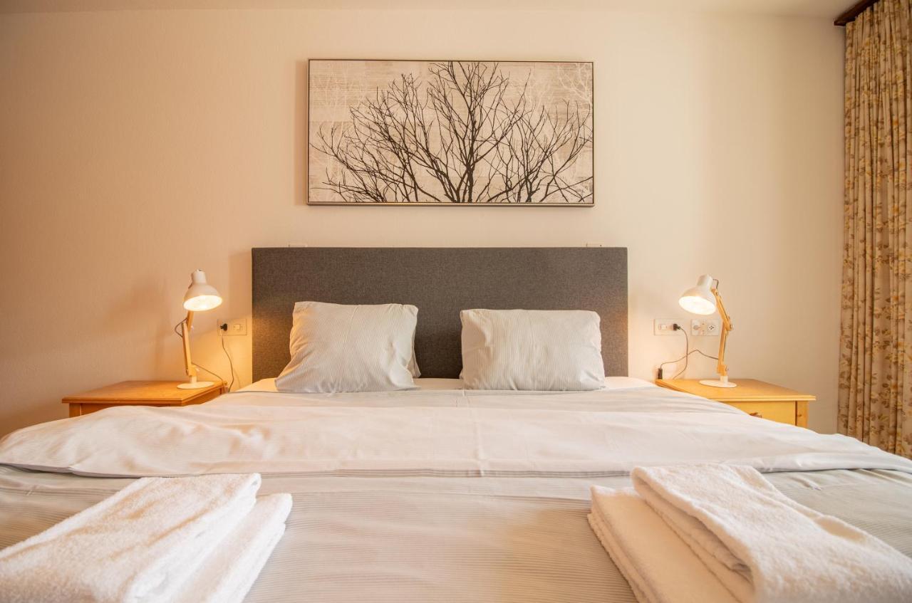 Brueggli A24 By Arosa Holiday Luaran gambar